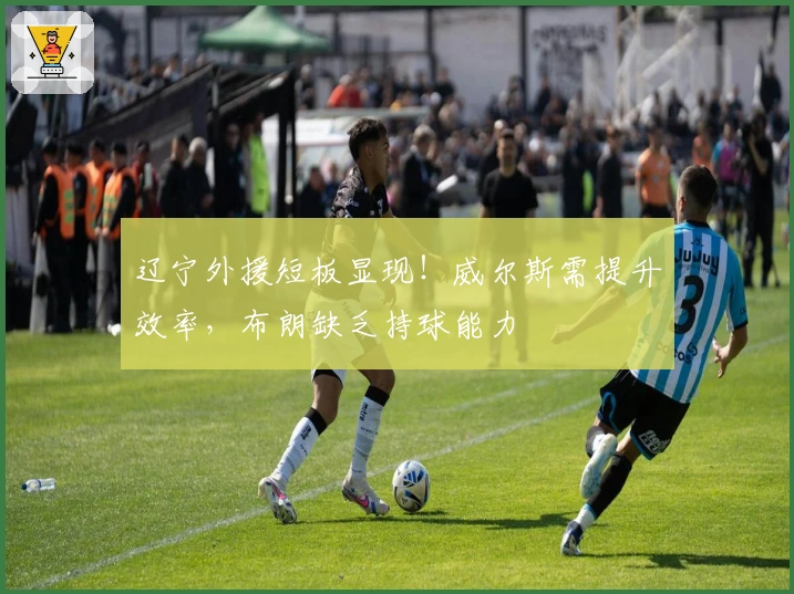 辽宁外援短板显现！威尔斯需提升效率，布朗缺乏持球能力