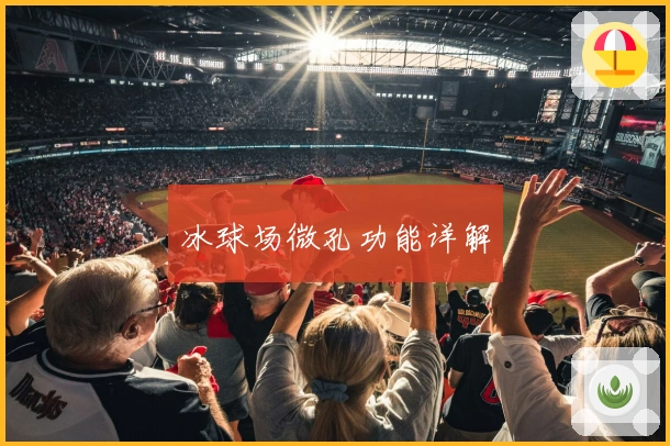 冰球场微孔功能详解