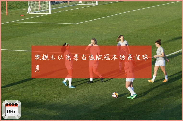 樊振东以高票当选欧冠本场最佳球员