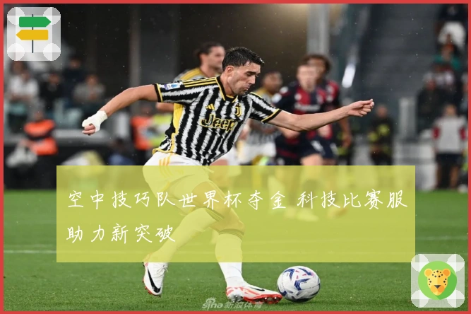 空中技巧队世界杯夺金 科技比赛服助力新突破